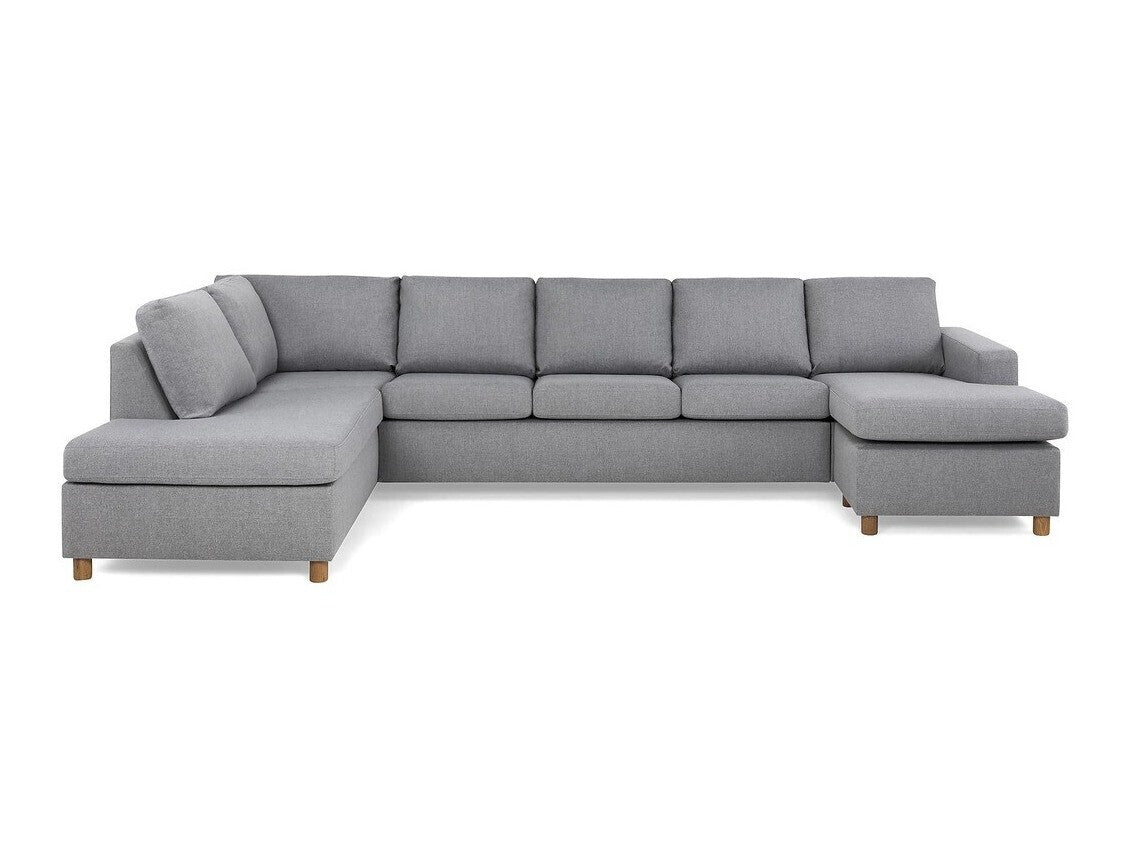 Hjørnesofa Scandinavian Choice Remavio 147