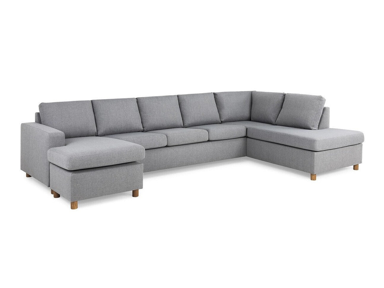 Hjørnesofa Scandinavian Choice Remavio 147