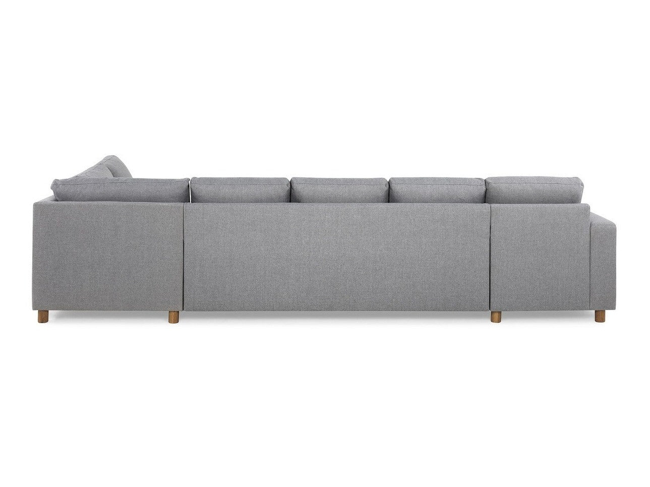 Hjørnesofa Scandinavian Choice Remavio 147