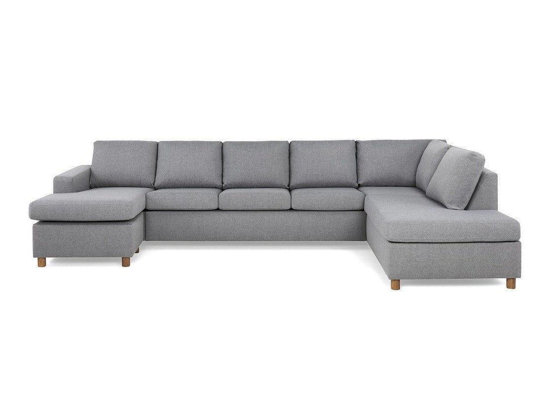 Hjørnesofa Scandinavian Choice Remavio 147