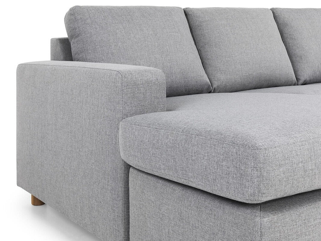 Hjørnesofa Scandinavian Choice Remavio 147