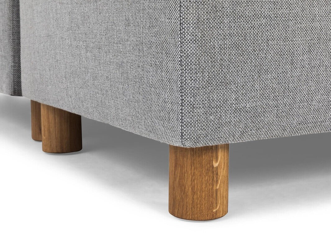 Hjørnesofa Scandinavian Choice Remavio 147