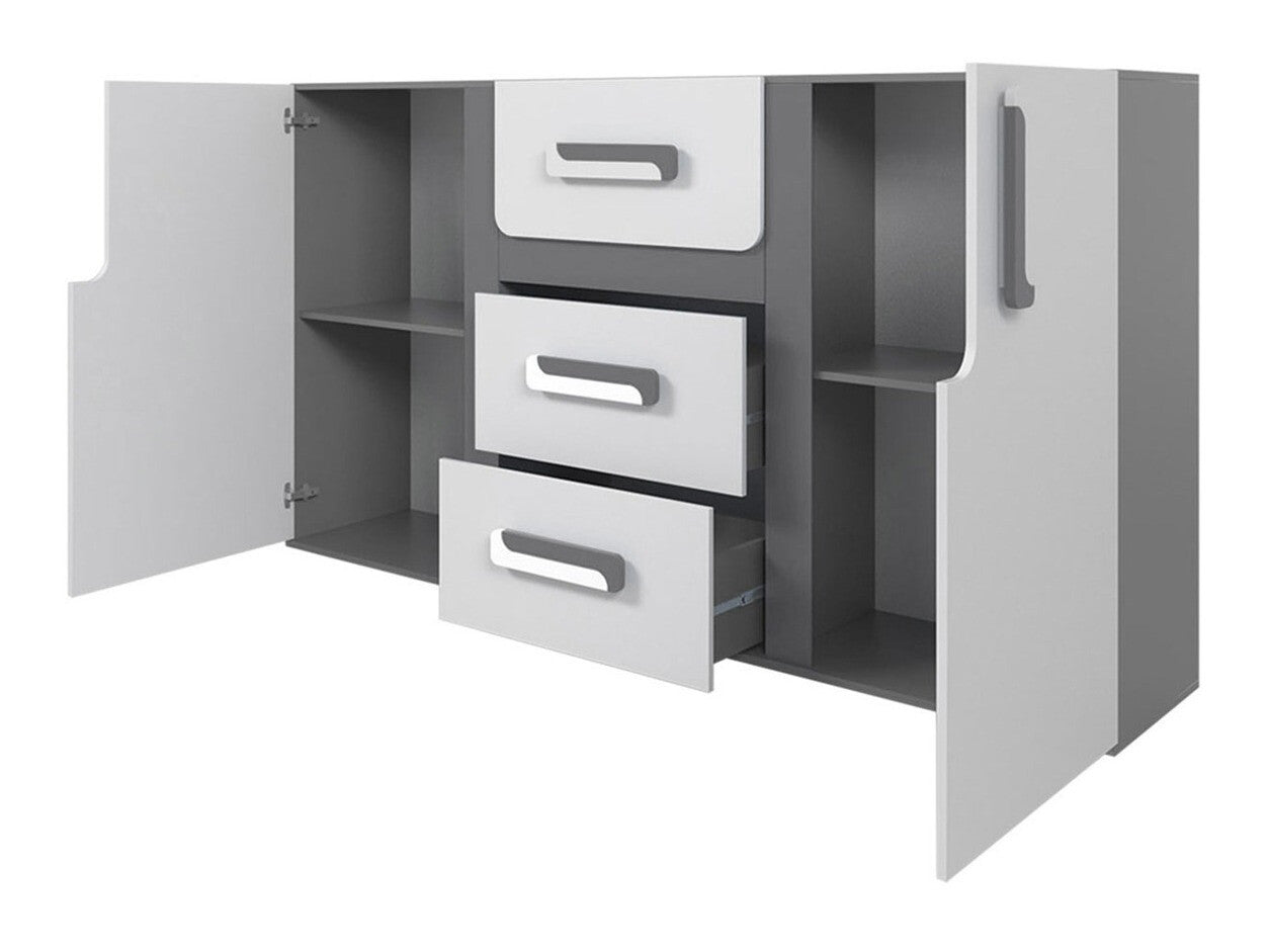 Chest of drawers Akron G102