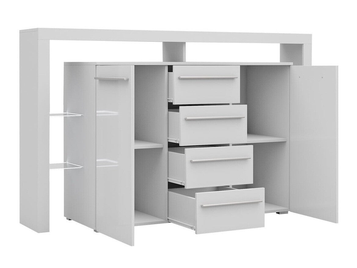 Chest of drawers Nashville 106