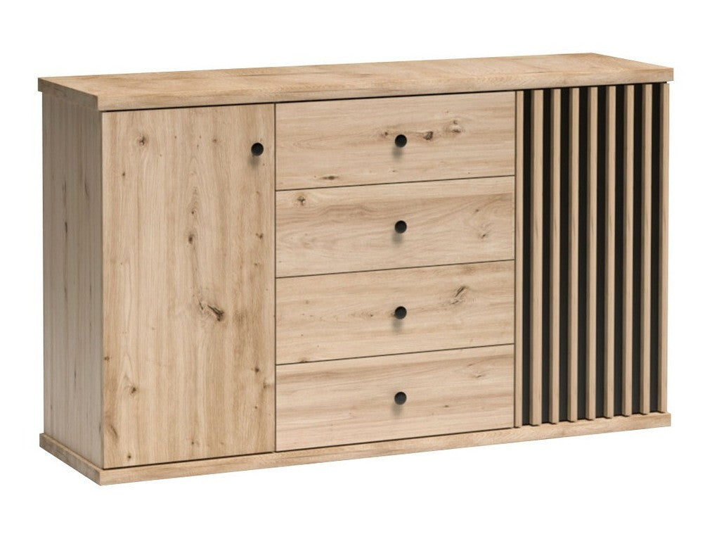 Chest of drawers Stanton H103