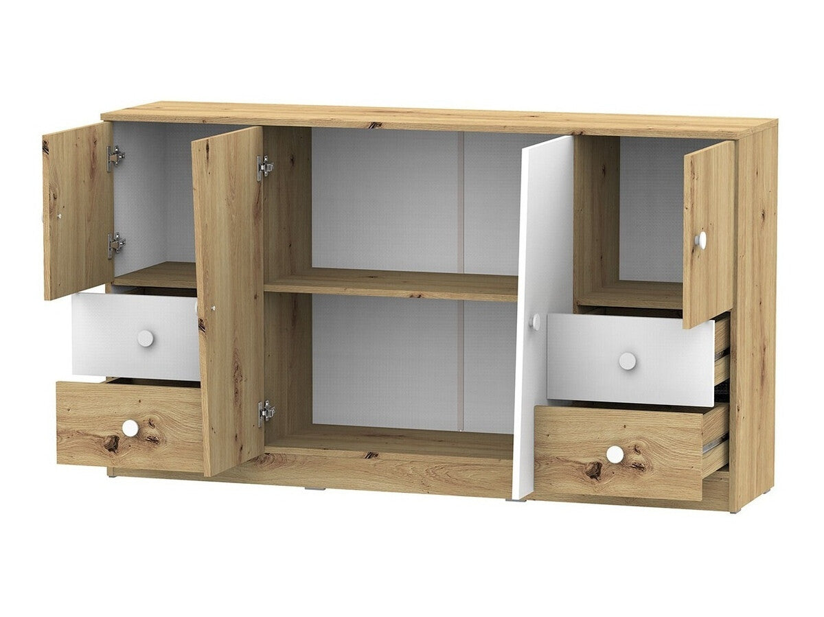 Chest of drawers Akron M105