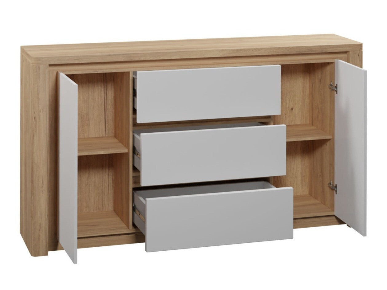 Chest of drawers Stanton G107