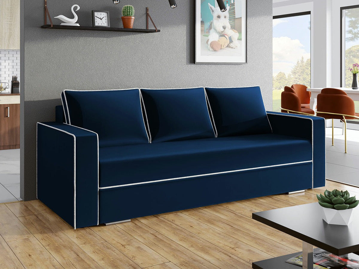 Sovesofa Decatur 101