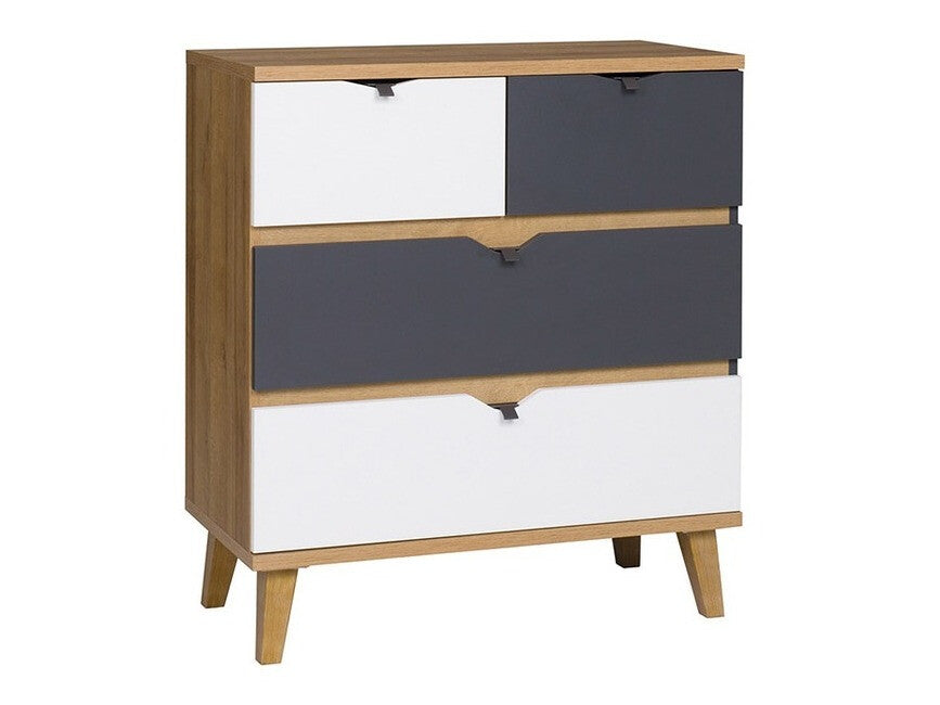 Chest of drawers Providence E104