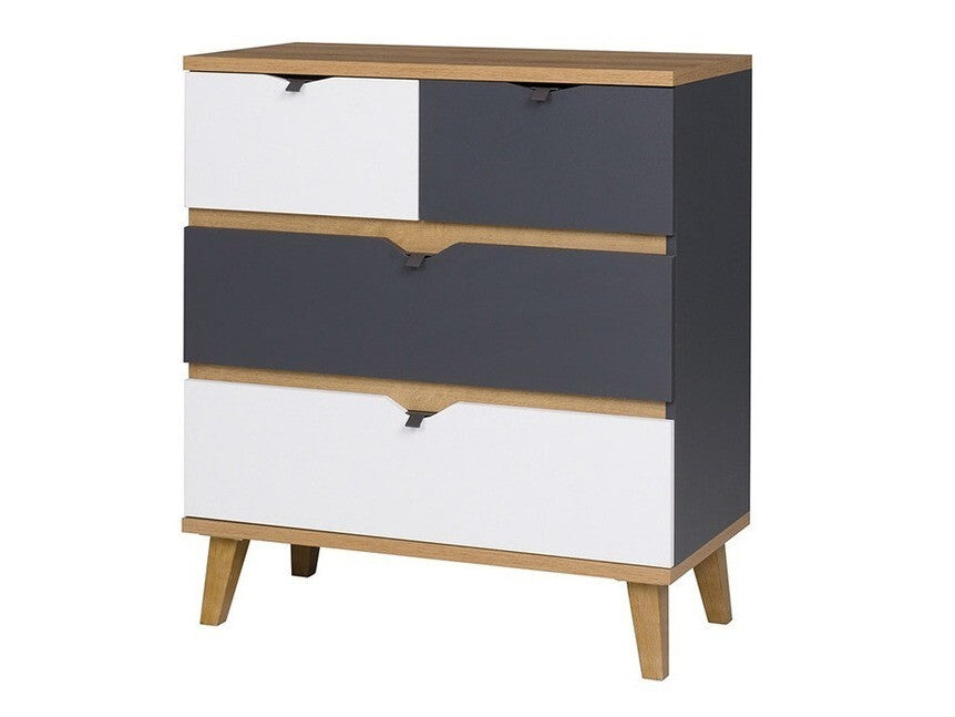 Chest of drawers Providence E104