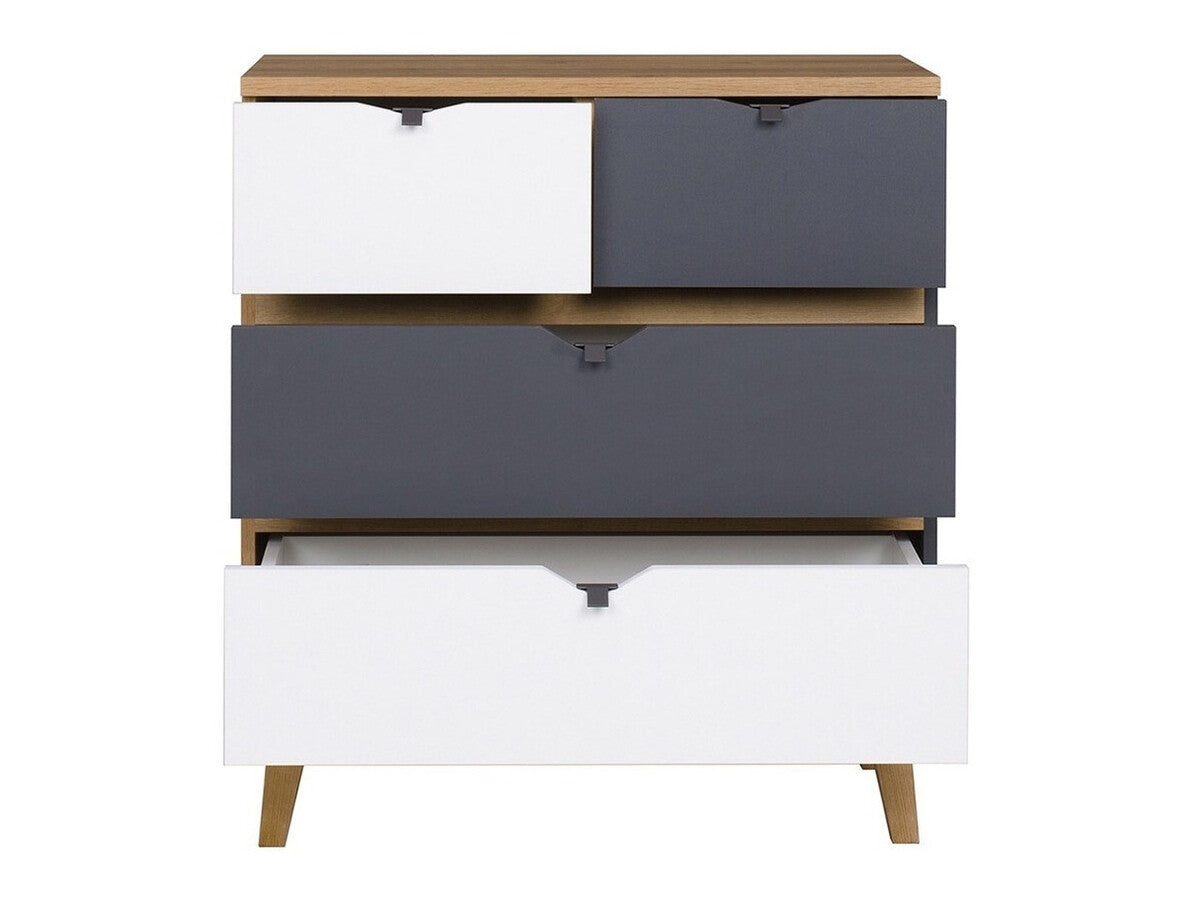 Chest of drawers Providence E104