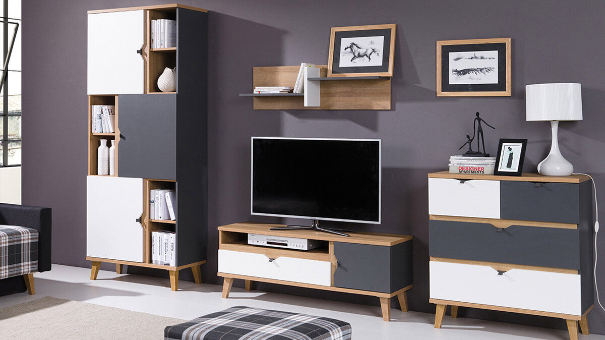 Chest of drawers Providence E104