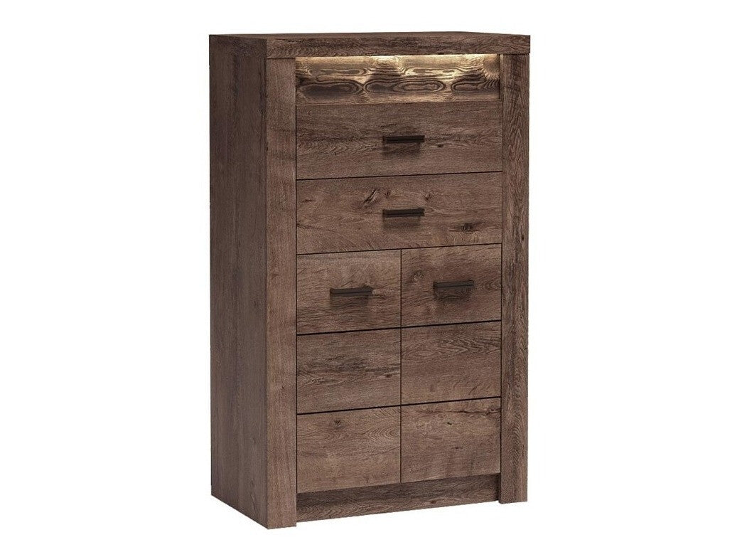 Chest of drawers Stanton C103