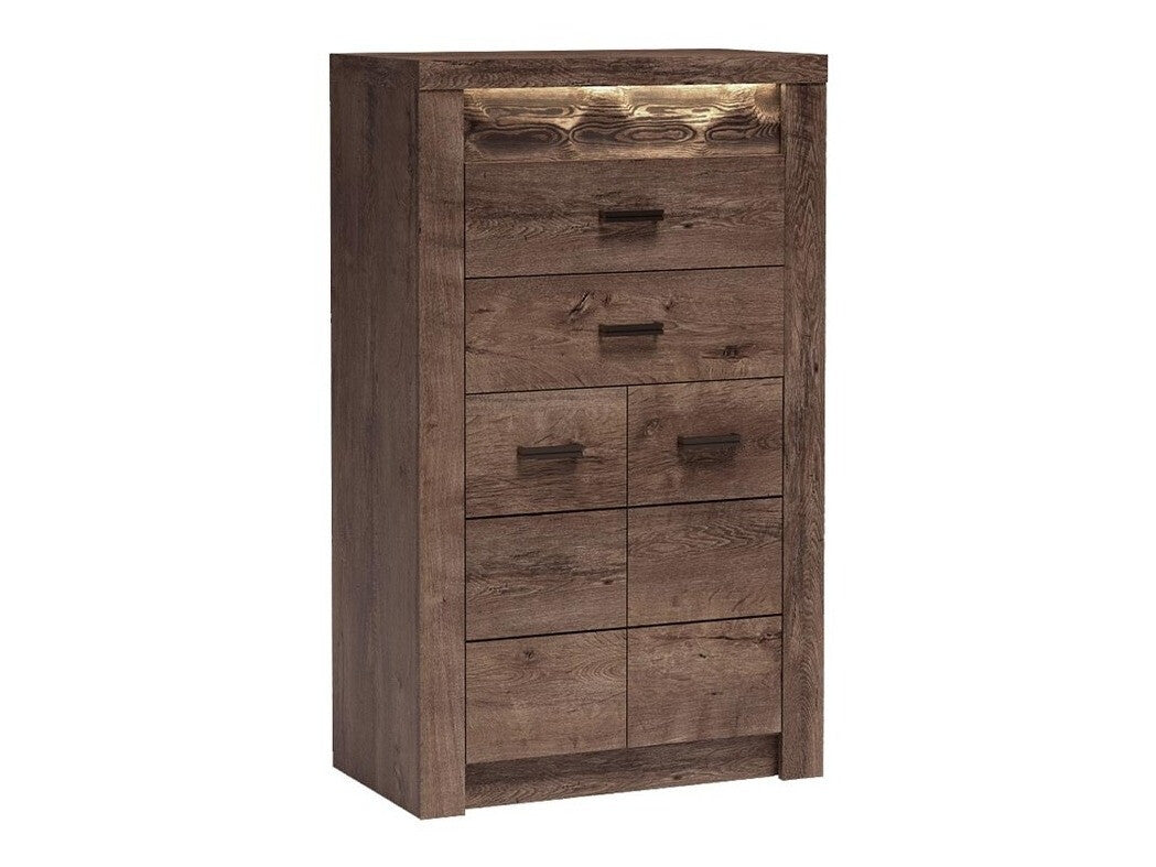 Chest of drawers Stanton C103