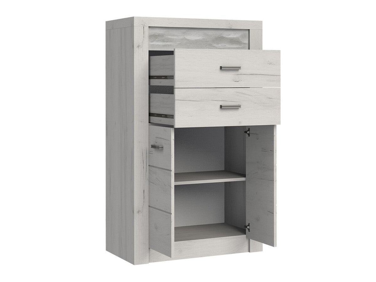 Chest of drawers Stanton C103