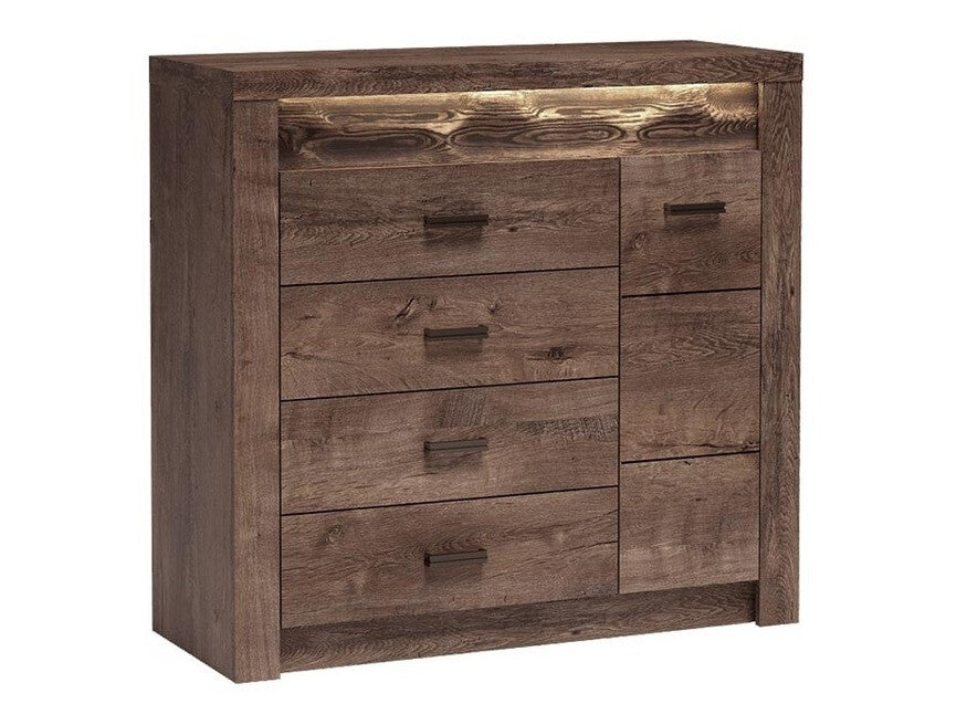 Chest of drawers Stanton C115