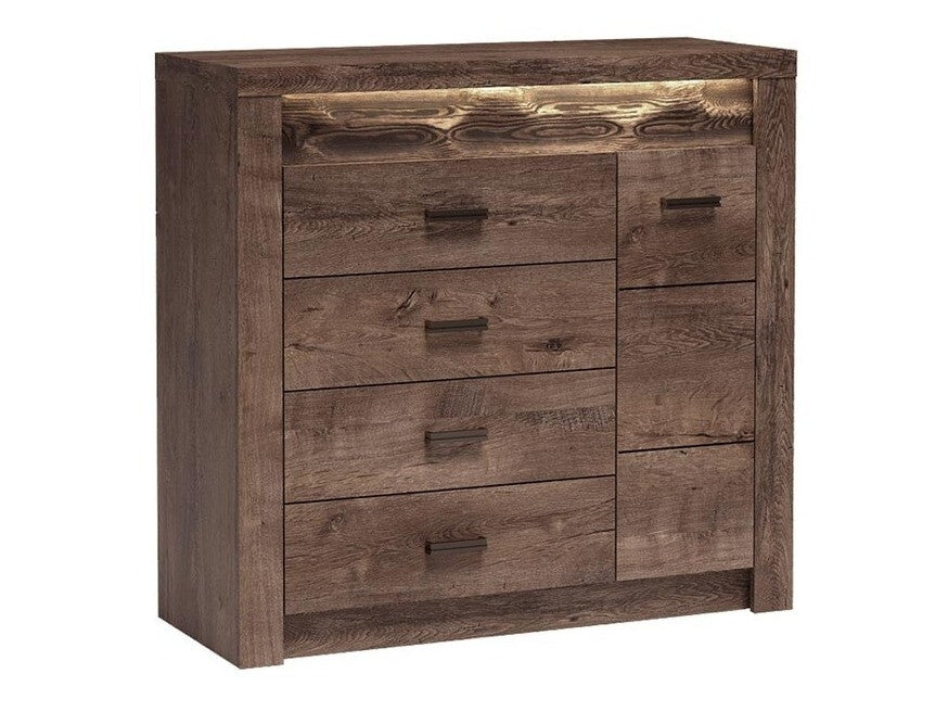 Chest of drawers Stanton C115