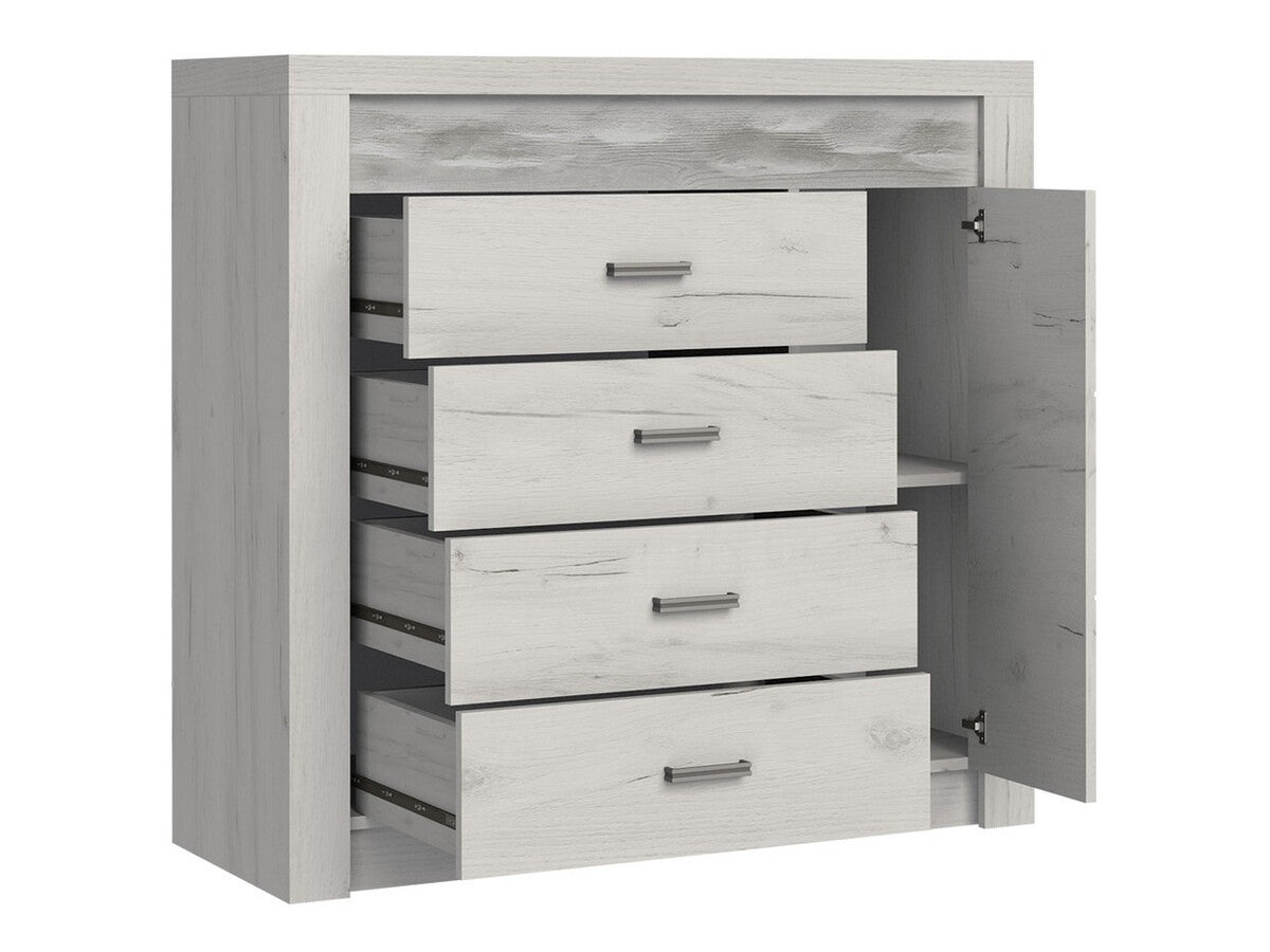 Chest of drawers Stanton C115