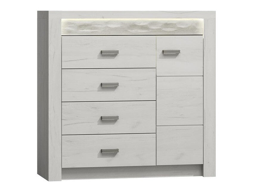 Chest of drawers Stanton C115