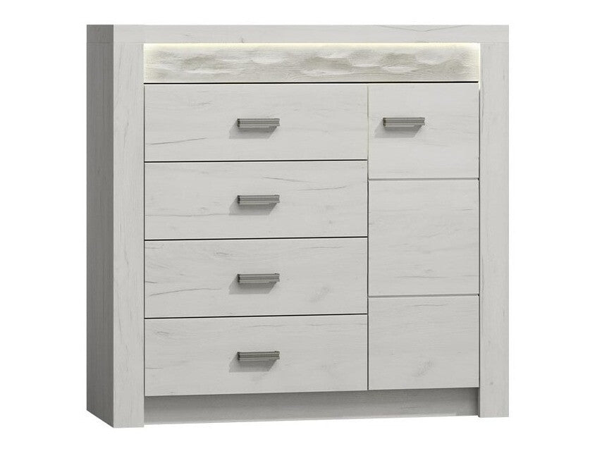 Chest of drawers Stanton C115