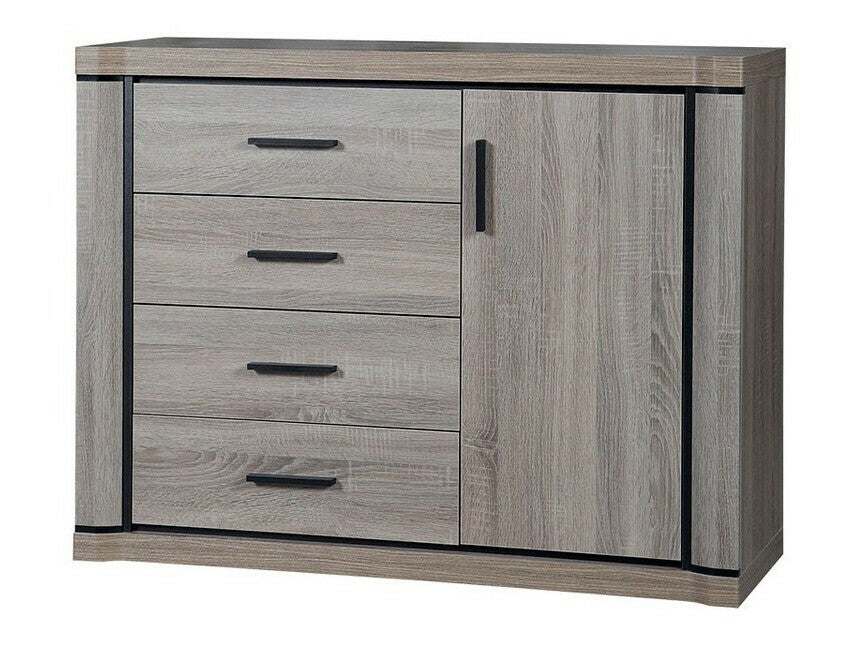 Chest of drawers Stanton D102