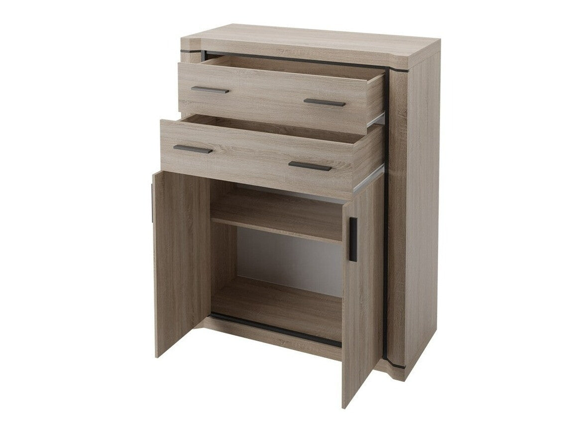 Chest of drawers Stanton D105