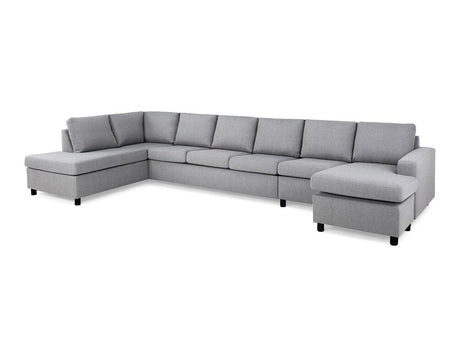 Hjørnesofa Scandinavian Choice Remavio 153