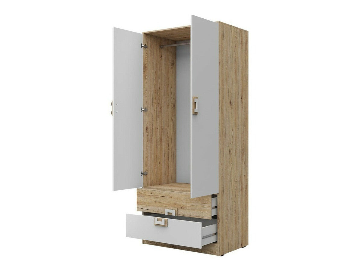 Garderobe Akron D102