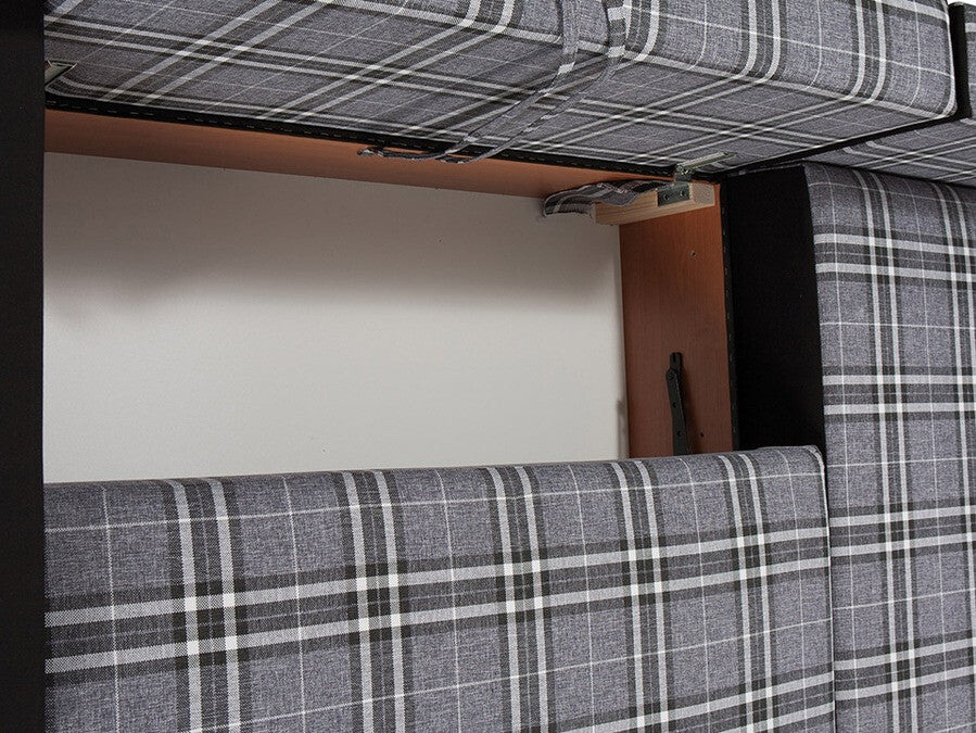 Polstret møbelsæt Etrmoru 114