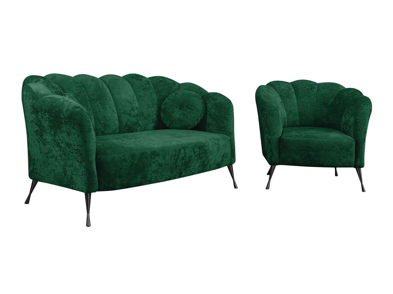 Polstret møbelsæt Providence 152