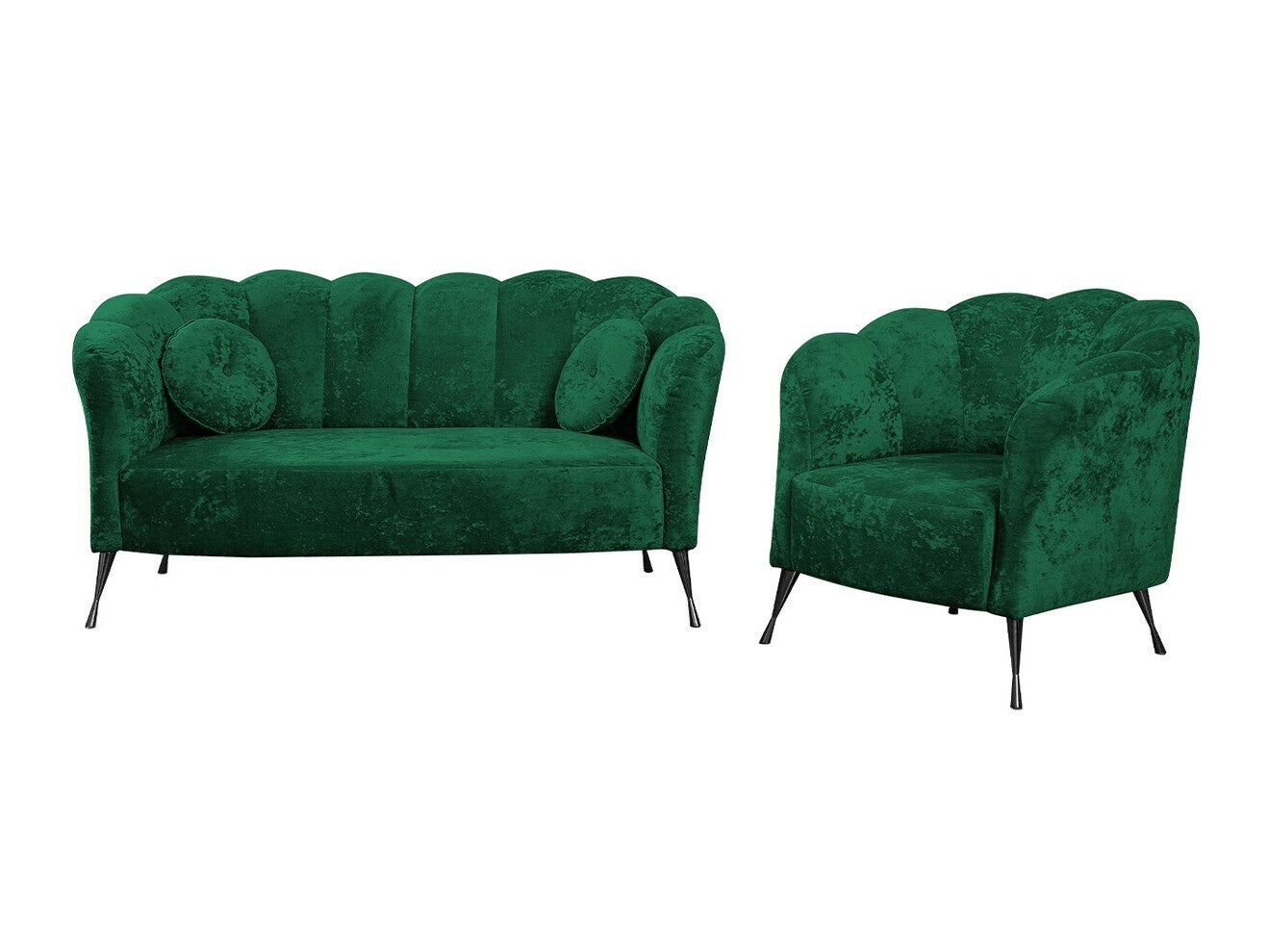 Polstret møbelsæt Providence 152