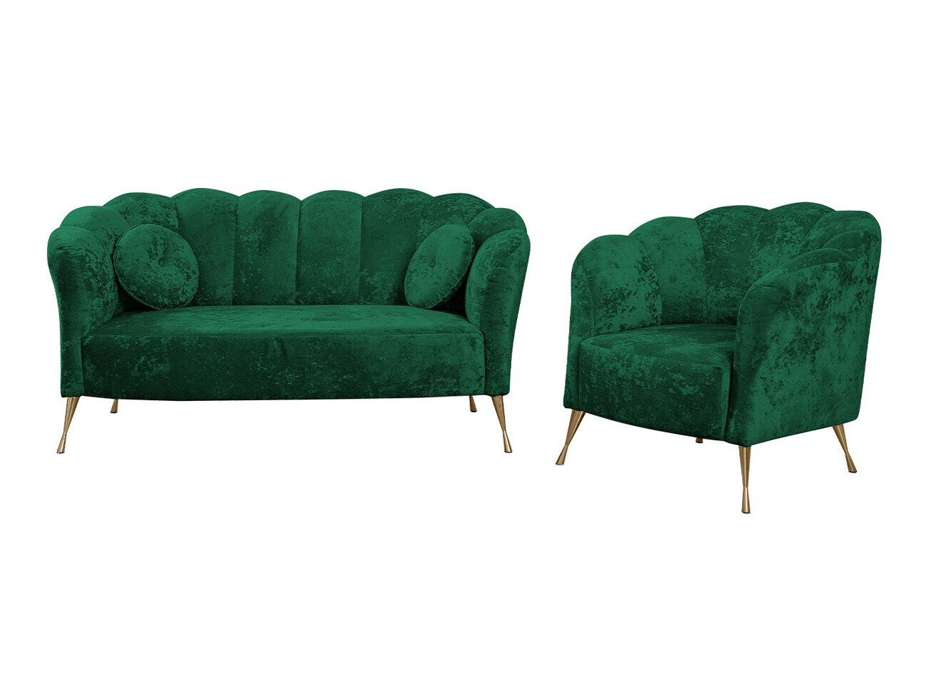 Polstret møbelsæt Providence 152