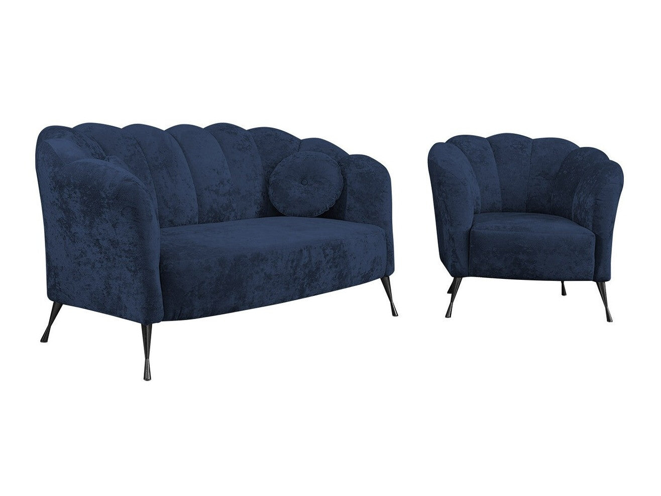 Polstret møbelsæt Providence 152