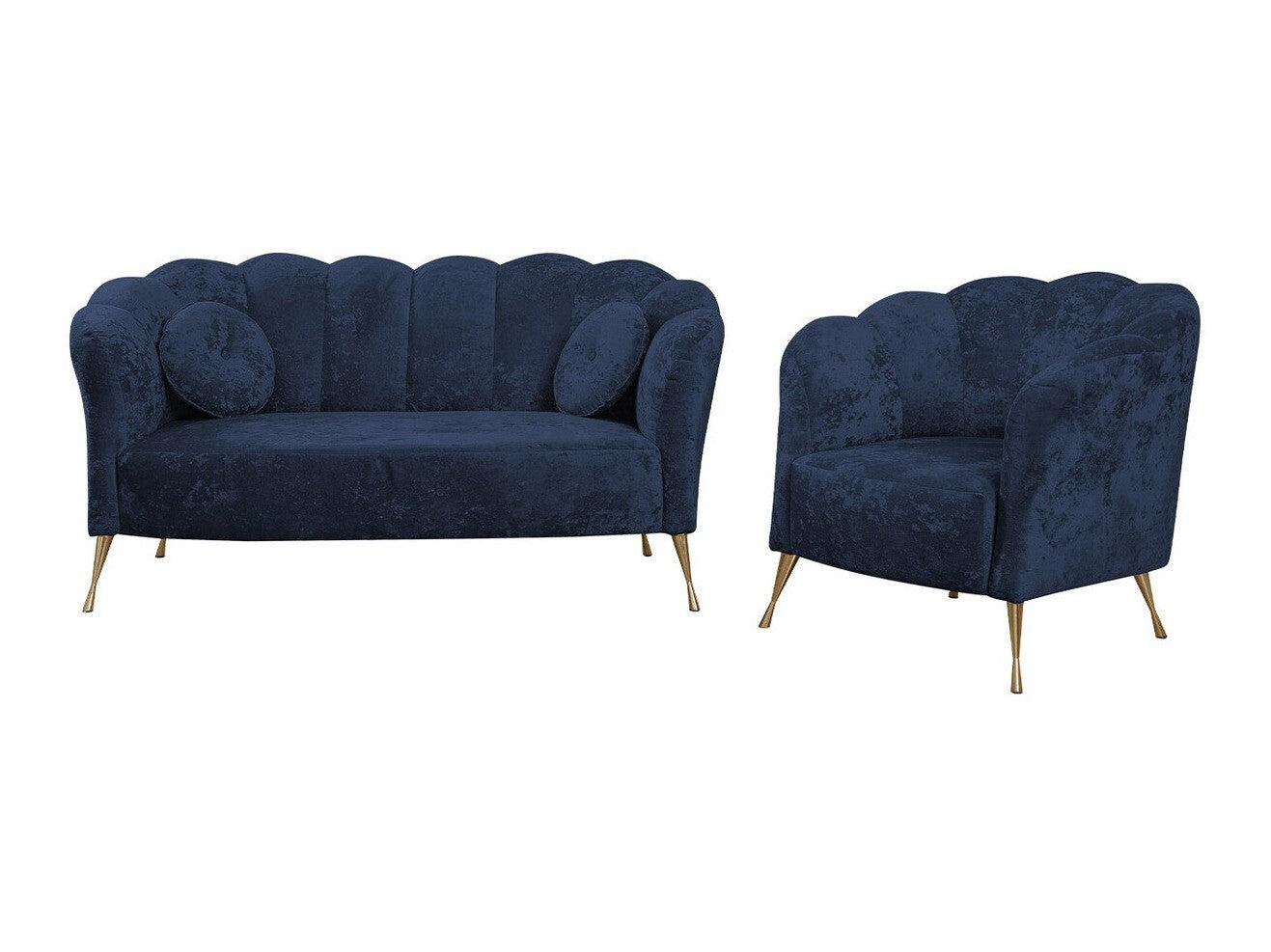 Polstret møbelsæt Providence 152