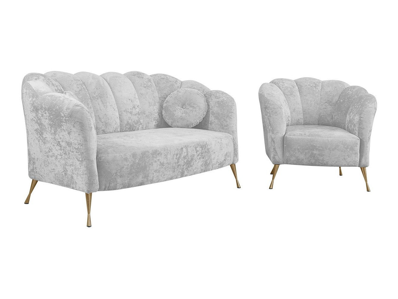 Polstret møbelsæt Providence 152