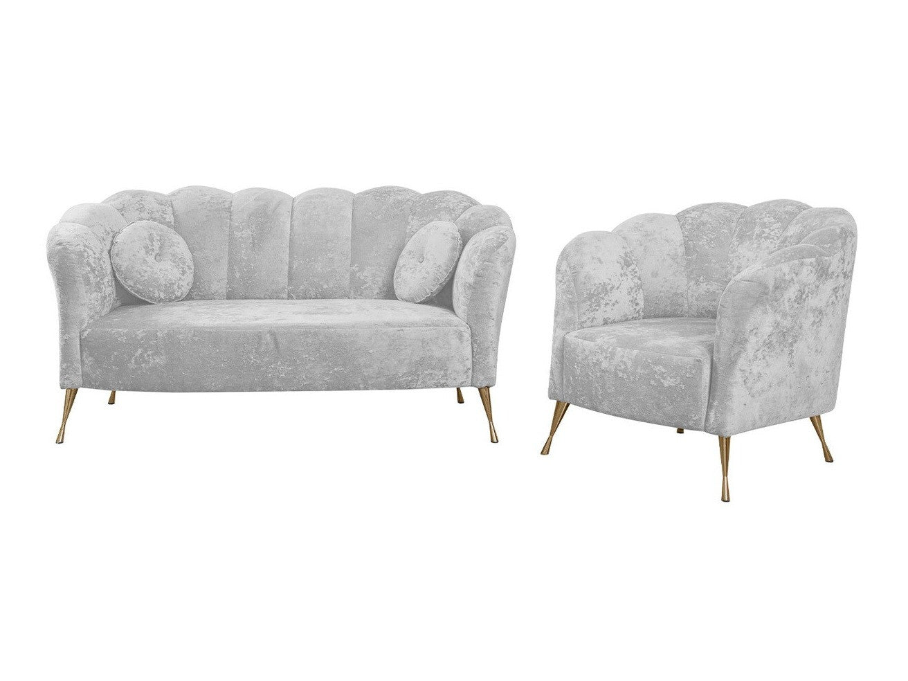 Polstret møbelsæt Providence 152