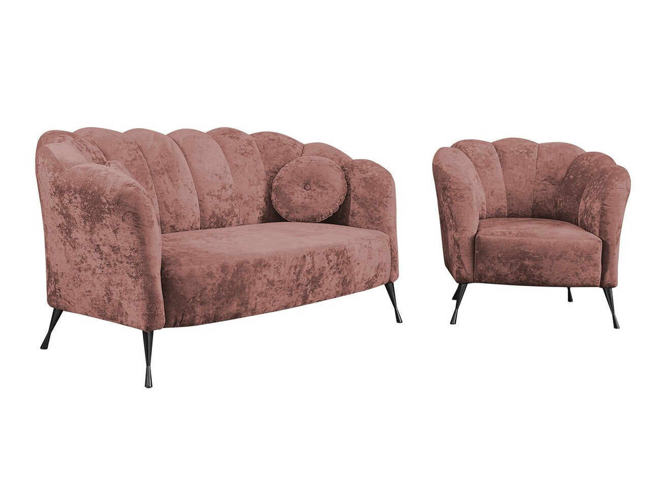 Polstret møbelsæt Providence 152