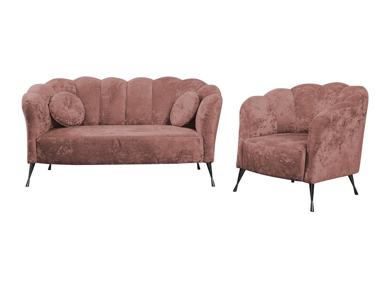 Polstret møbelsæt Providence 152