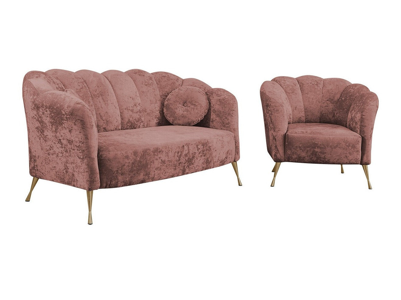 Polstret møbelsæt Providence 152