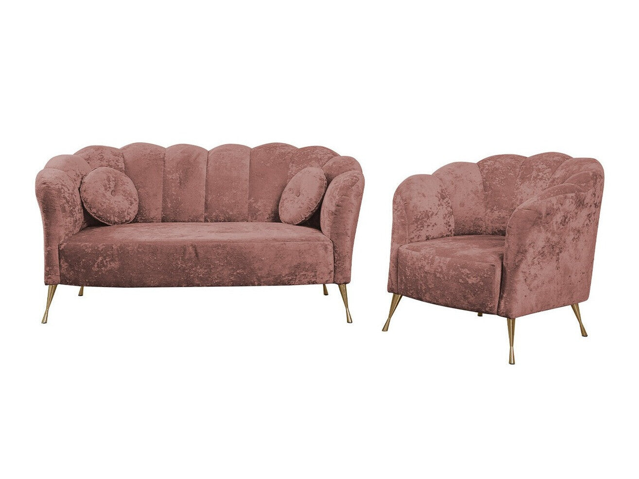 Polstret møbelsæt Providence 152