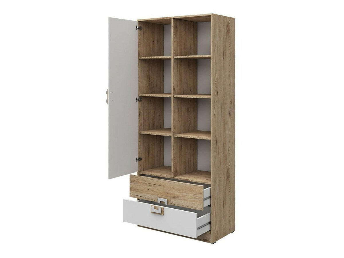 Børneværelses-sæt Akron D116