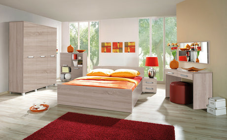 Garderobe Murrieta A145