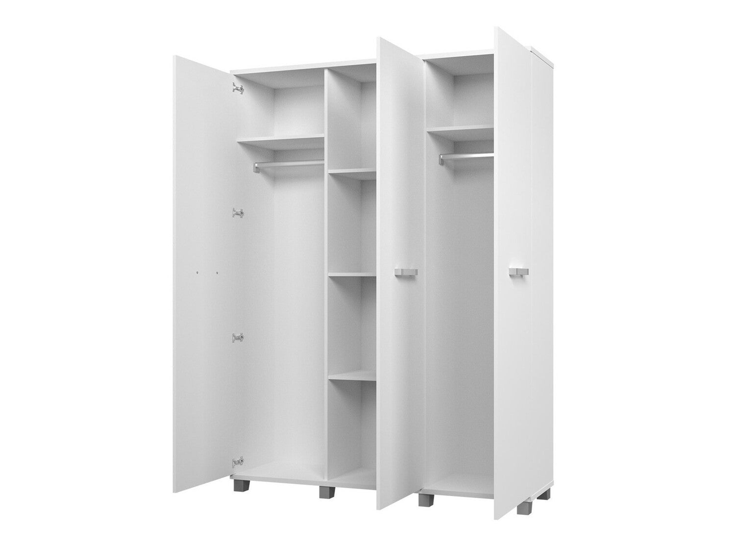 Garderobe Murrieta A145