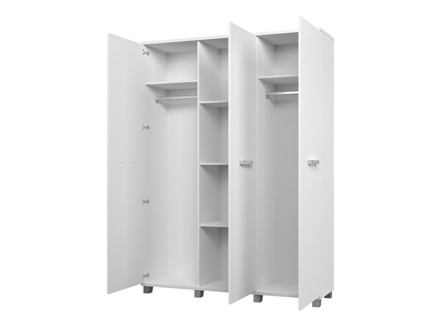 Garderobe Murrieta A145