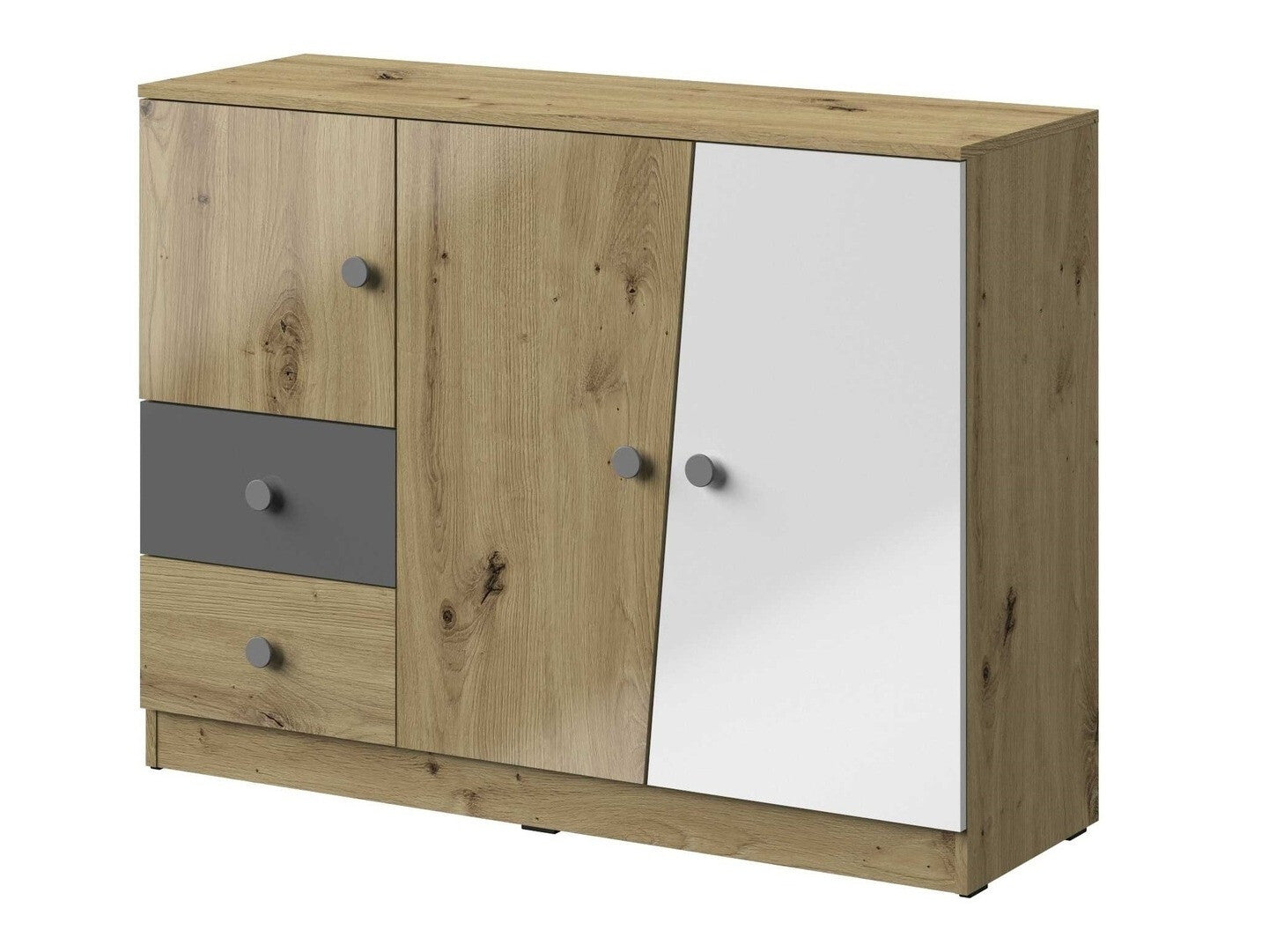 Møbelsæt Akron L120