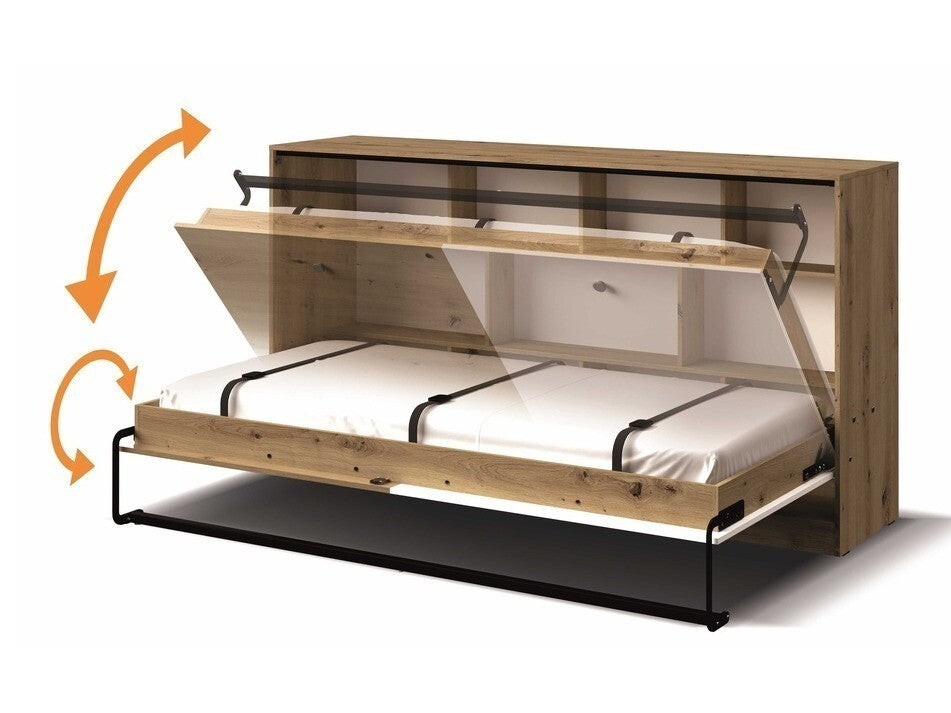 Møbelsæt Akron L120