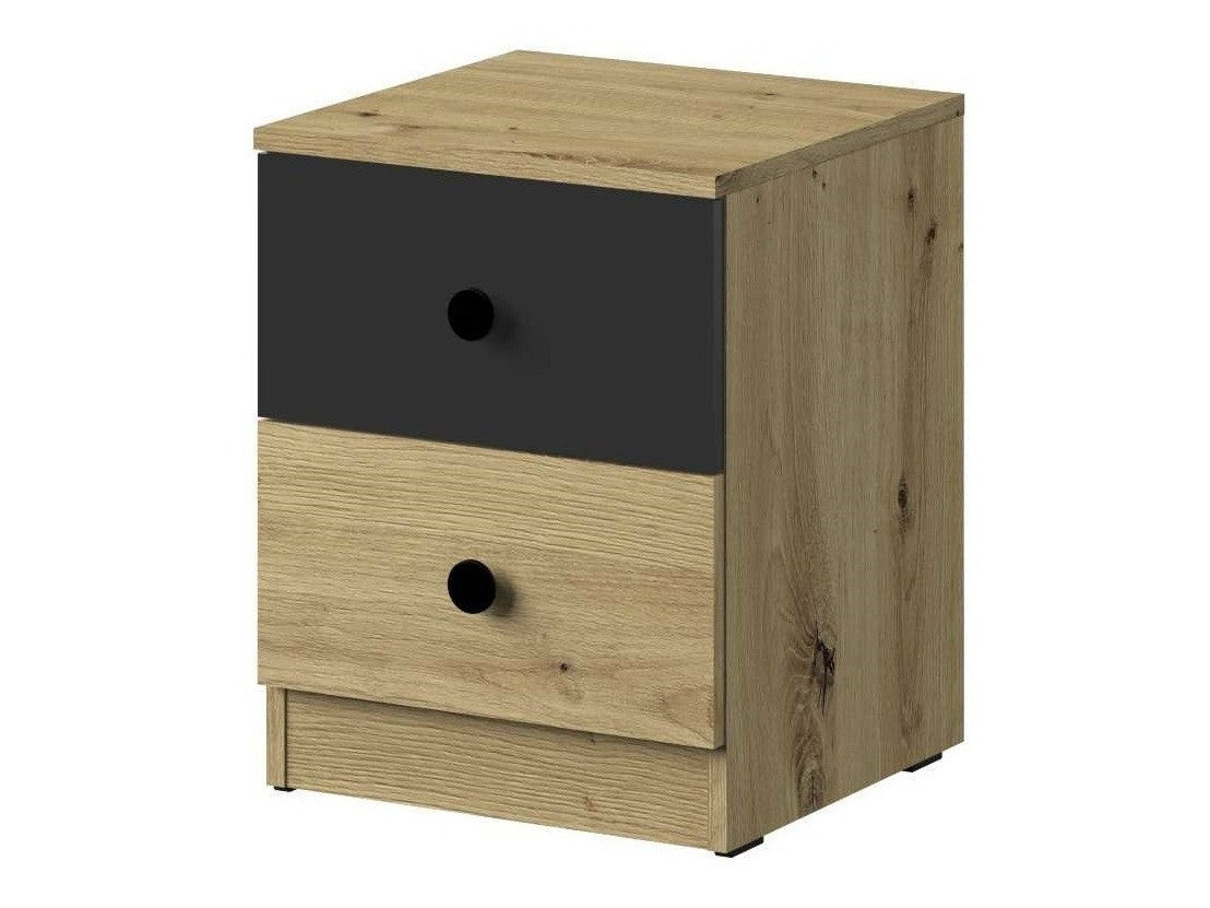 Møbelsæt Akron L119