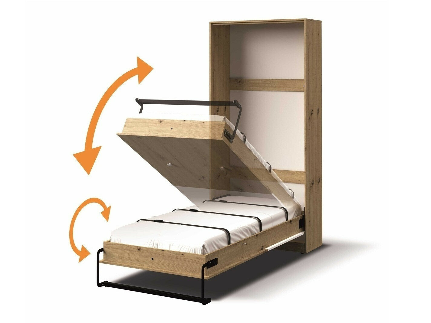 Møbelsæt Akron L119