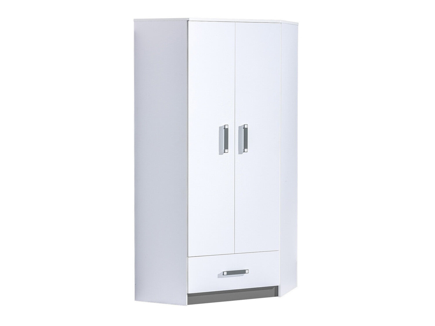 Hjørneklædeskab Akron A112