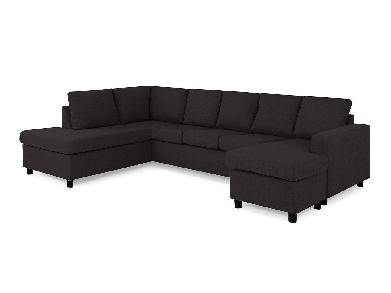 Hjørnesofa Scandinavian Choice Remavio 163
